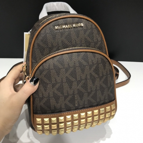 MICHAEL KORS vip$77.35 AY320 Genuine leather 23*18*8cm cm Backpacks