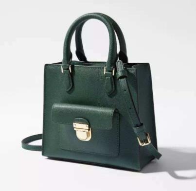 sale MICHAEL KORS VIP$46  AL498 bridgette solid belt metal lock Genuine Leather Emma Handbag Messenger Bags Cross Body