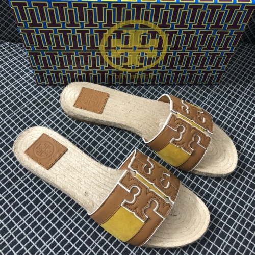 TORY BURCH vip$45.82 AY785 Genuine leather 35-40 Women's Sandals