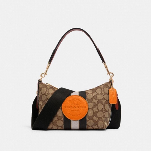 COACH vip$39.5 AJ926  5483 Dempsey   Handbag