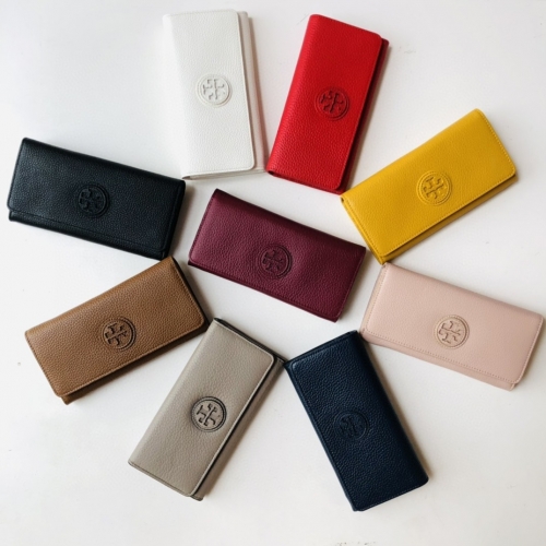 TORY BURCH vip$45.77 AB128 Genuine leather     Wallets/Purses/Holders