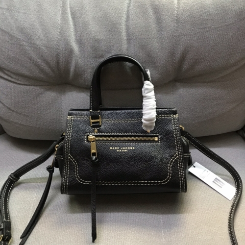 MARC JACOBS vip$92.88 BA237 Genuine leather   23x16x11cm  Handbag