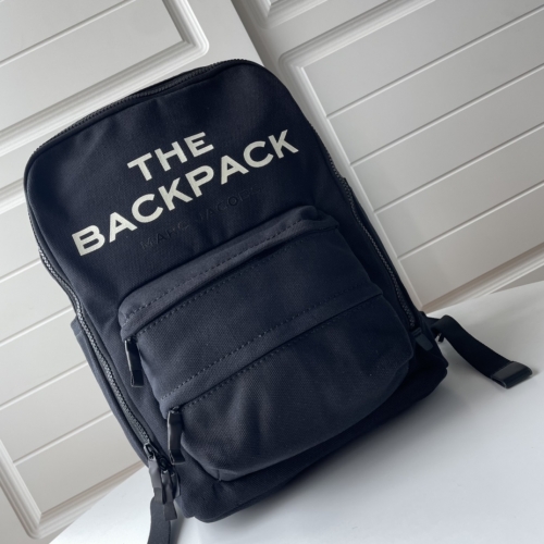 MARC JACOBS vip$90.3 BA231 nylon  25.5x13.5x35cm  Backpacks