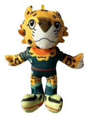 2026 World Cup Mascot-Zayu