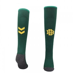 26-27 Real Betis Away Green Kids/Youth Soccer Socks