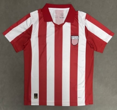 (S-4XL) 26-27 Special Version PSV Eindhoven Red&White Thailand Soccer Jersey AAA-0523