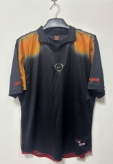 (S-4XL) 26-27 Special Version Germany Black Thailand Soccer Jersey AAA-2483