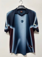 (S-4XL) 26-27 Special Version USA Blue Thailand Soccer Jersey AAA-2483
