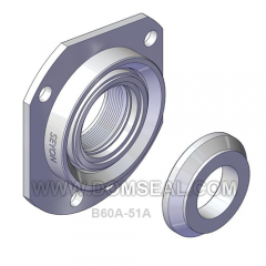 B60A-51A High Speed Pump Seal Assembly