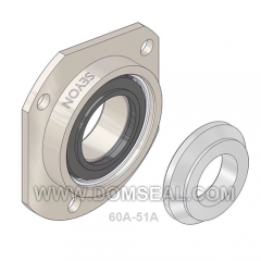 60A-51A High Speed Pump Seal Assembly