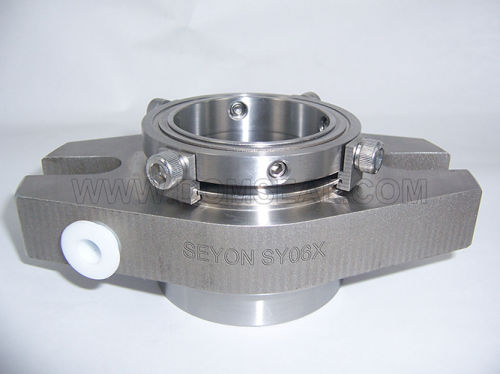 SY06X Single Balance Cartridge Seals