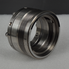 TYPE SMB9 Metal Bellows Seals For High Temperature Application
