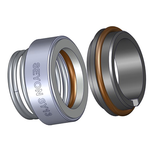 SY13 Single Spring Mechanical Seal