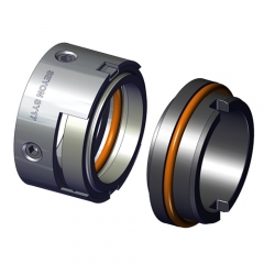 SY17 Single Spring Mechanical Seal