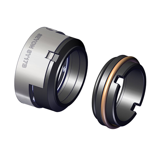 SY17B Single Balanced Spring Mechanical Seal