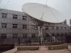 Alignsat 11.3M Earth Station Antenna
