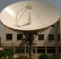 Alignsat 13M Earth Station Antenna