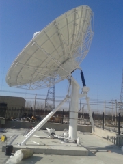 Alignsat 6.0m Rx Only antenna