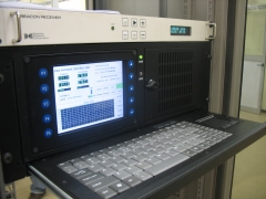 AC9210S Antenna Control System