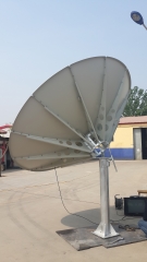 Alignsat 3.0m Receive Only Antenna