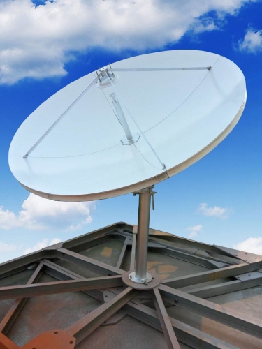 Alignsat 1.8m Ka Band Antenna