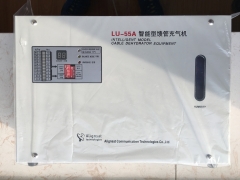 Alignsat LU-55A Intelligent Waveguide Dehydrator