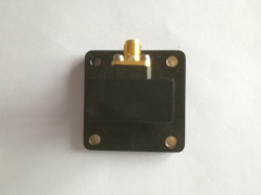 Alignsat Waveguide to Coaxial SMA Adapters