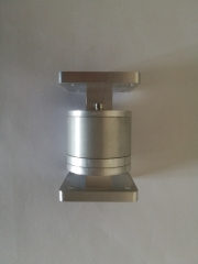 Alignsat waveguide Rotary Joints