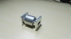 Alignsat waveguide Rotary Joints