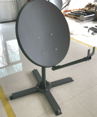 0.74Meter Ka band Antenna