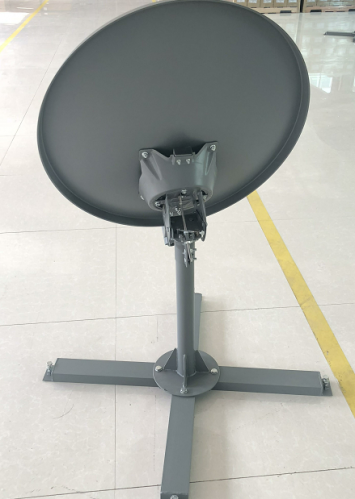 0.98Meter Ka Band Antenna