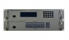 Alignsat 39107CD Antenna controller deliveried to customer