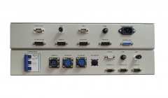 Alignsat 39107CD Antenna controller deliveried to customer