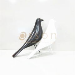 Eames House Bird