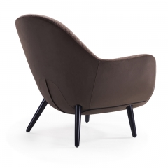 Italia Style Modern Lounge Chair