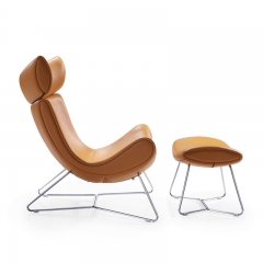 Imola Lounge Chair