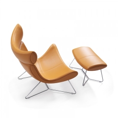 Imola Lounge Chair