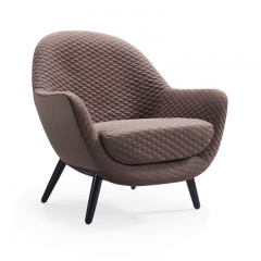 Italia Style Modern Lounge Chair