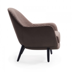 Italia Style Modern Lounge Chair