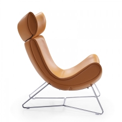 Imola Lounge Chair