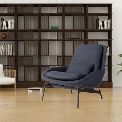 Italia Style Modern Lounge Chair