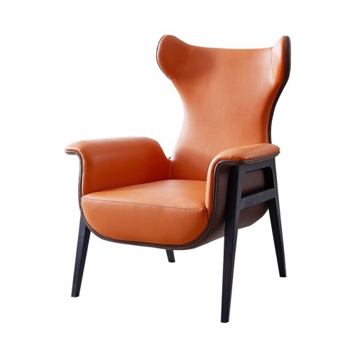 Italia Style Modern Lounge Chair