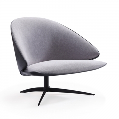 Italia Style Modern Lounge Chair