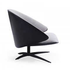 Italia Style Modern Lounge Chair