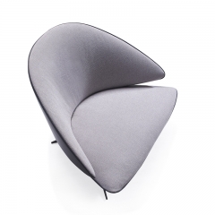 Italia Style Modern Lounge Chair