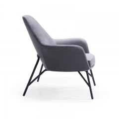 Italia Style Modern Lounge Chair