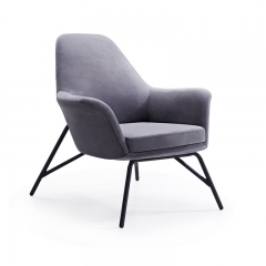 Italia Style Modern Lounge Chair