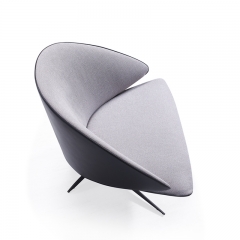 Italia Style Modern Lounge Chair