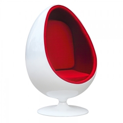 Egg Pod Chair