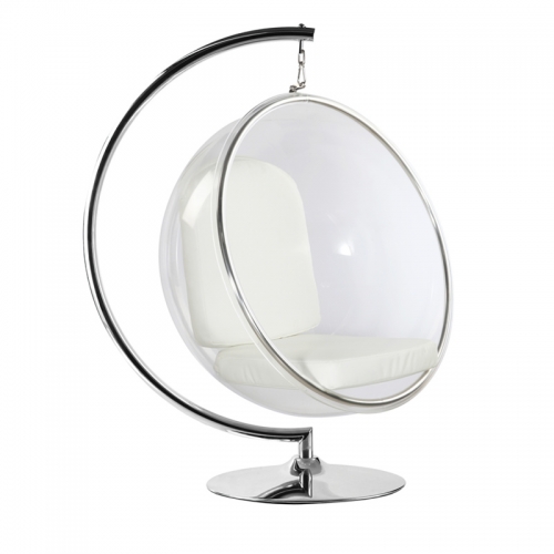 Bubble Chair with Stand